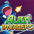 Alien Invaders